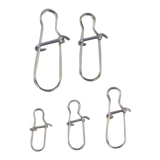 Swimerz Duo Lock Snaps Size 0. Pack 50 pack