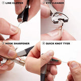 Rig Ezy Line Rigging Tool