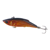 Finesse MK54 Big Vibe, 80mm, Orange Roughy