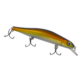 Finesse MK10 Diving Lure, 125mm, Goldback