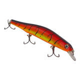 Finesse MK10 Diving Lure, 125mm, Burnt Gold