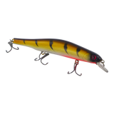 Finesse MK10 Diving Lure, 125mm, Tiger Stripe