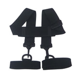 Rig Ezy Car Rod Holder - Front View