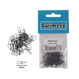 Swimerz German Power Snap, Closed Eye, size 2, 45 pack - Front View