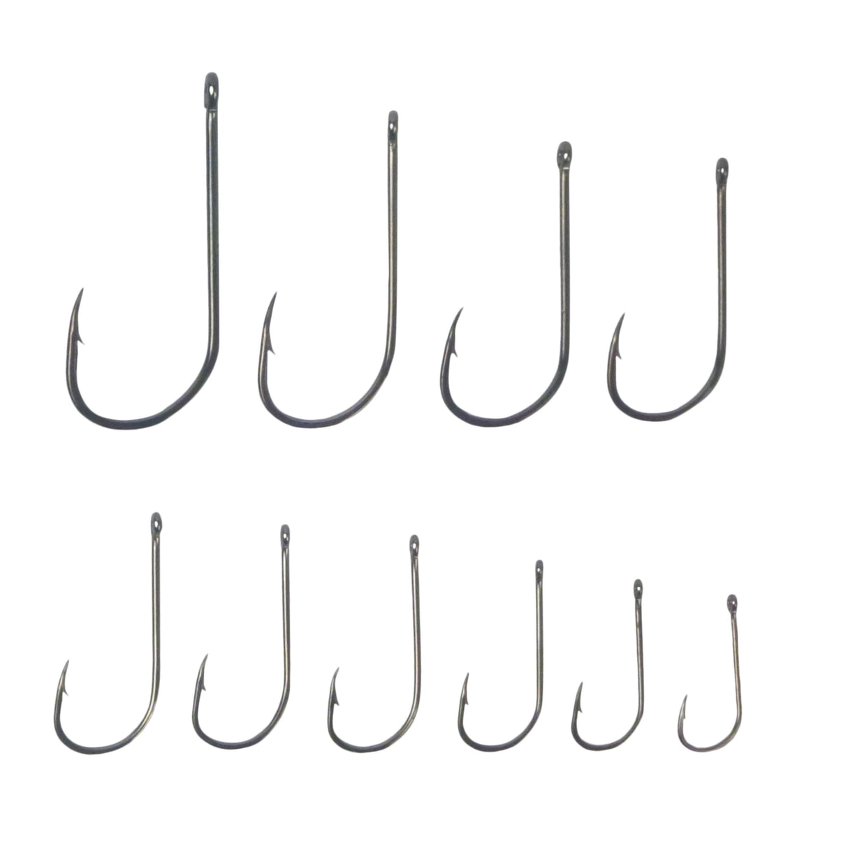Swimerz 0/6 Baitholder Hook, Qty 25