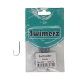 Swimerz 0/2 Baitholder Hook, Qty 25 - Front View