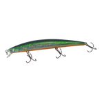Finesse MK21 Shallow Diving Lure, 130mm, Green Blaze
