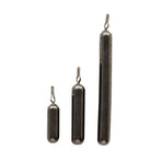 Swimerz 1/8oz Skinny Drop Shot Sinkers 20 Pack