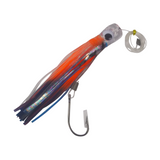 Swimerz Trolling Lure Rigs, 95gm, 23cmL, Size 8/0 Hook, Dolly Bait, 2 pack - Front View