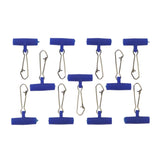 Swimerz Sliding Snaps, Size Small, 30 pack