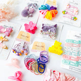 Mango Jelly Kids Surprise Gift Box (Small) - Front View