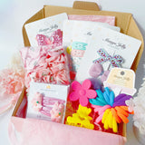 MANGO JELLY Jumbo Surprise Gift Box for Kids