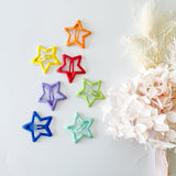 MANGO JELLY The Rainbow Collection - STAR -One Pack - Front View