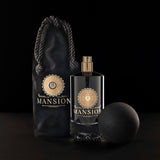 Amberise Luxury Interior Fragrance Set - 100ml
