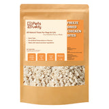 PetsBuddy Freeze Dried Treat Chicken Breast 1kg