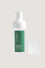 Hemp Seed Oil Calming Foam Cleanser 120ML - Front View