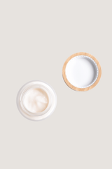 Hemp Seed Oil Calming Cream 50ML - Front View