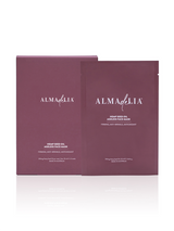 ALMAdeLIA’s Ageless Sheet Mask (5 Sachets) - Front View