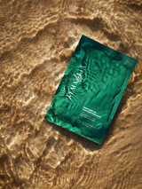 ALMAdeLIA's Flawless Sheet Mask (5 Sachets) - Side View