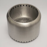 Ecoflame - The Smokeless Fire Pit & Cooking Grill - Extra Image