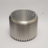 Ecoflame - The Smokeless Fire Pit & Cooking Grill - Extra Image