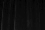 Large Thick Velvet Blockout Curtains 300x 270cm PINCH PLEAT 1 panel+Hooks Black
