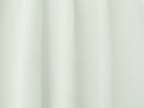 Milk White Curtains 260x160cm PINCH PLEAT High Level Fabric 2 Panels for wall - Front View