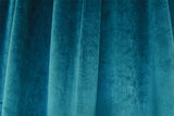 Large Thick Velvet Blockout Curtains 560x 230cm PINCH PLEAT 2 panel +30 Hooks