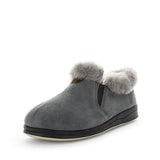 Panda PELIVIA Slippers Uggs Grey Shoe 10