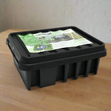 Weather-Resistant Outdoor Electrical Junction Box ? Secure and Durable