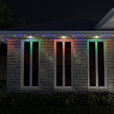 600 LED Fairy Lights ? Indoor & Outdoor String Lights Available in Cool White, Warm White, and Multicolor