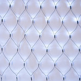 Connectable 360 LED Net Lights - Available in 3 Colors Including Warm White