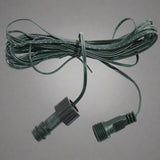 5m Connectable LED Christmas Lights Extension Cable for Effortless Holiday Decorating