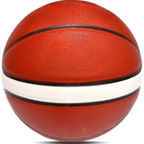 NNEOBA BG4000 Basketball 7, GF7X Upgrade - Side View