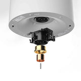 Constant Temperature Electric Kettle - Front View