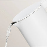 Constant Temperature Electric Kettle - Top-Down View