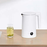 Constant Temperature Electric Kettle - 45-Degree Angle