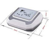 NNEOBA Advanced Lymphatic Drainage Pressotherapy System - Front View