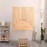 Wall-Mounted Space-Saving Folding Table with Creative Design - Extra Image