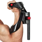 Wrist And Forearm Developer - 45-Degree Angle