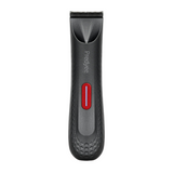 Womens Waterproof Intimate Hair Trimmer Body Groomer Red