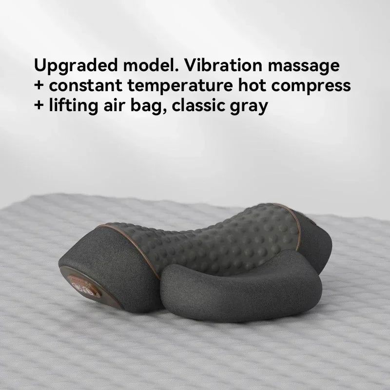 Electric Cervical Massage Pillow