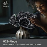 4CM Ultra-Thick NBR Yoga Fitness Support Pad Purple - Top-Down View