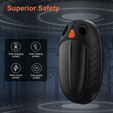 Smart Rechargeable Hand Warmers