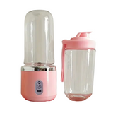 USB Mini Portable Blender for Smoothies & Juices - Front View