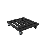 Lockable Wheel Plant Tray - 45-Degree Angle
