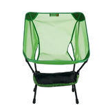 Ultralight 570g Camping Chair Green