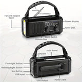 3-in-1 Gaming Headphones Wireless Wired Headset