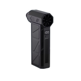 High-Speed Turbo Fan Portable Car Blower - Close-Up Angle