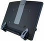 Aidata BH001B Book Stand Copy Holder - Black